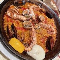 Bar Espanol LA BODEGA 大阪店 - 