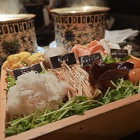 Shangri-La's secret ROPPONGI -  Shangri-La's secret ROPPONGI -