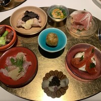 リストランテ･ヒロ  青山 - 