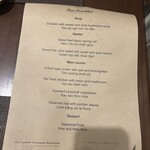 Rue Lamblot Restaurant & Cafe - 