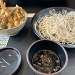 ゆで太郎 弥富稲荷店 - 