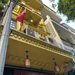 Rue Lamblot Restaurant & Cafe - 