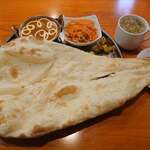 インド・ネパールインド料理 ルンビニ - 