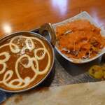 インド・ネパールインド料理 ルンビニ - 