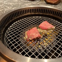 北新地焼肉 きらく - 