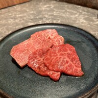 北新地焼肉 きらく - 