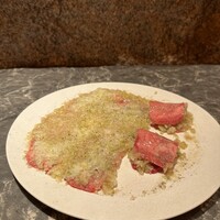 北新地焼肉 きらく - 