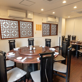 中国料理 保昌_2