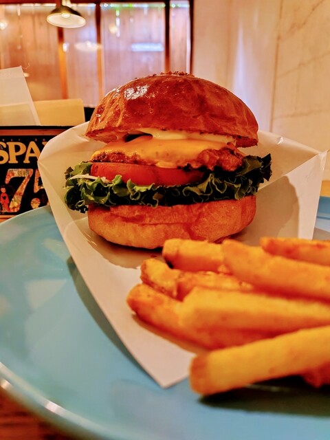 ALOHANA cafe photo 3