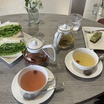 cafe Musee - 料理写真: