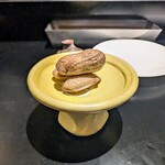 在来食堂 - 千葉県といえばおおまさり