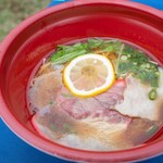 下関鯨屋 日新丸 - 