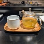 在来食堂 - 中村藤吉 中村茶