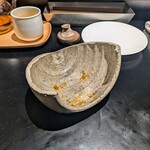 在来食堂 - これカッコいいわ