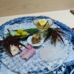 すし屋　小桜 - 