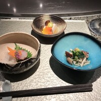 鉄板焼　恵比寿 - 