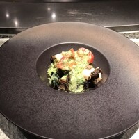 鉄板焼　恵比寿 - 