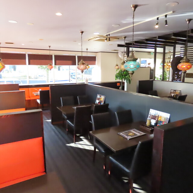 Asian Restaurant Kopira Haruoka Ten photo 5