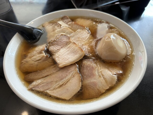 来夢 横塚店（らいむ） &ndash; 郡山市の本格ラーメン店 | 手軽に楽しめる味