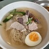 元祖 平壌冷麺屋 本店