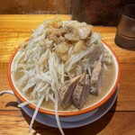 らーめん バリ男 新橋本店 - 