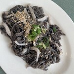 元祖 平壌冷麺屋 - 