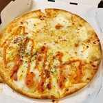 ピザハット - 料理写真: