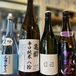 酒とツマミ ちゅんま - 