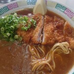 中国料理の店 柳麺 - 