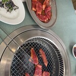 元祖 平壌冷麺屋 - 