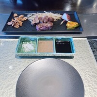 鉄板焼　恵比寿 - 