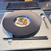 鉄板焼　恵比寿 - 