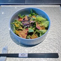 鉄板焼　恵比寿 - 
