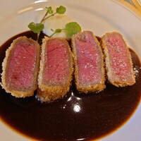 洋食 つばき - 