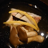 御料理 辻 - 