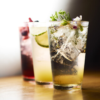 炭火とワイン_2