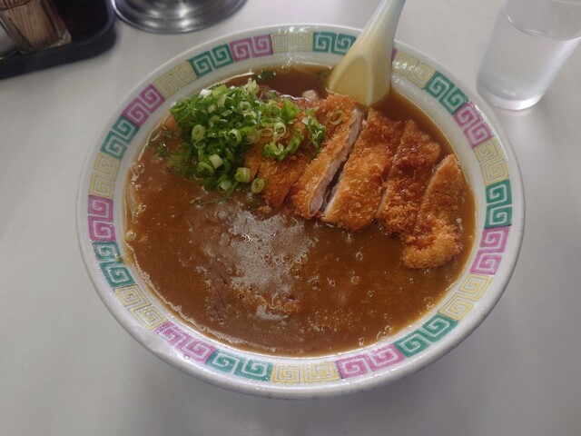 Chinese no Mise Ryuumen