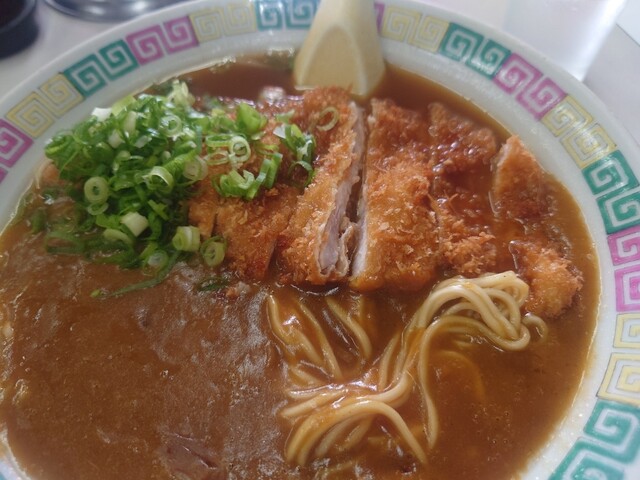 Chinese no Mise Ryuumen photo 2