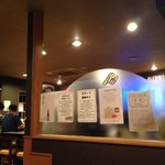 ら・ぼうふ 用賀本店