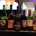 ら・ぼうふ 用賀本店