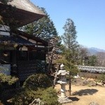 前山寺 - 