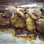 四季の餅 あめこ