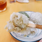 くうや茶屋餅 鈴木観助本舗 - 