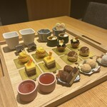 日本料理「雲海」 - 