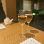 日本料理「雲海」 - 