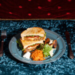 THE TWiNS 1921 - メイン写真: