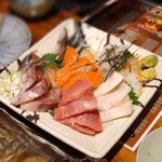 晩酌処 かんろ - 