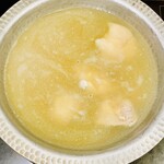 博多華味鳥 博多駅筑紫口店 - 