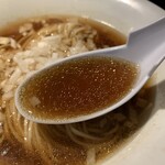鴨出汁中華蕎麦 麺屋yoshiki - 