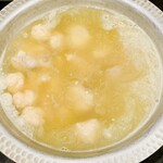 博多華味鳥 博多駅筑紫口店 - 